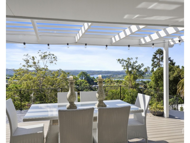 29a Parkes Lane, Terranora NSW 2486