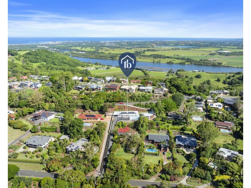 29a Parkes Lane, Terranora NSW 2486