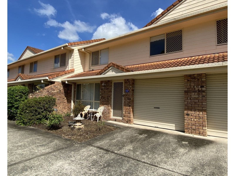 12/199 Kennedy Drive, Tweed Heads West NSW 2485