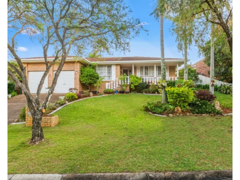 84 Glen Ayr Drive, Banora Point NSW 2486