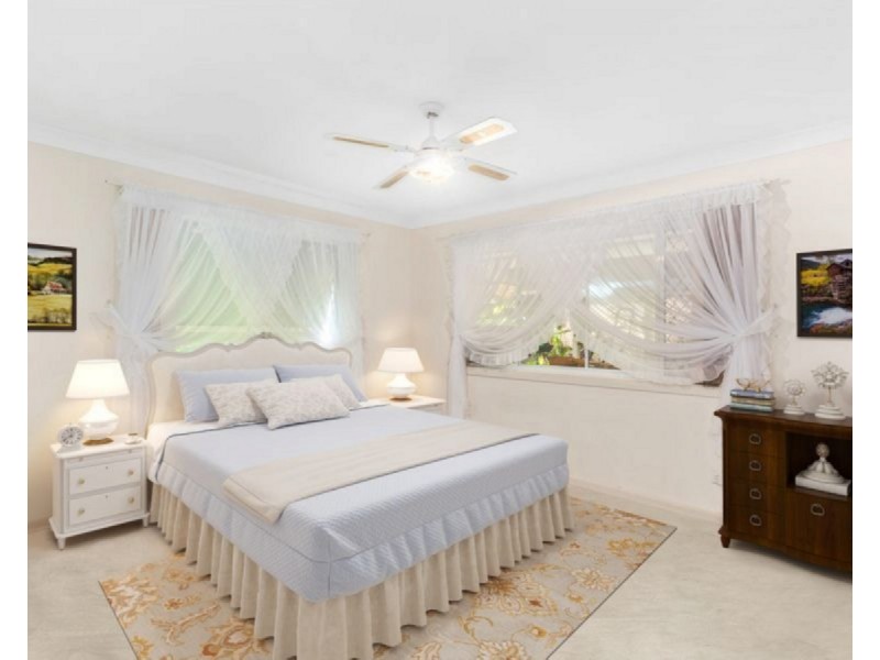 84 Glen Ayr Drive, Banora Point NSW 2486