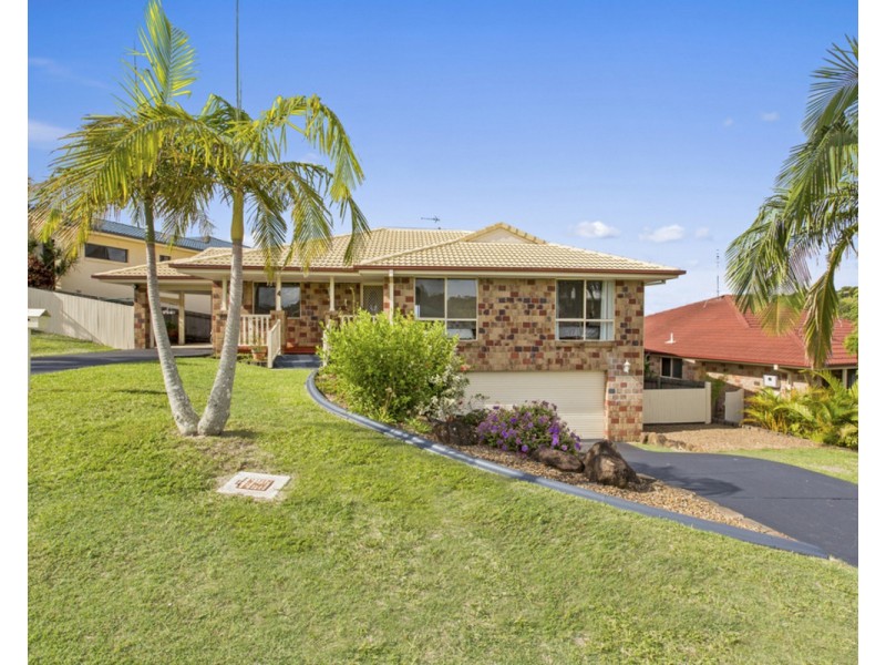 4 Illawong Crescent, Terranora NSW 2486
