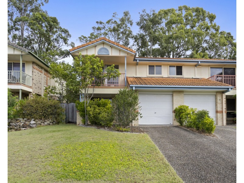 22/21 Leviathan Drive, Mudgeeraba QLD 4213