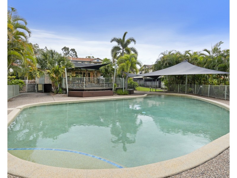 22/21 Leviathan Drive, Mudgeeraba QLD 4213
