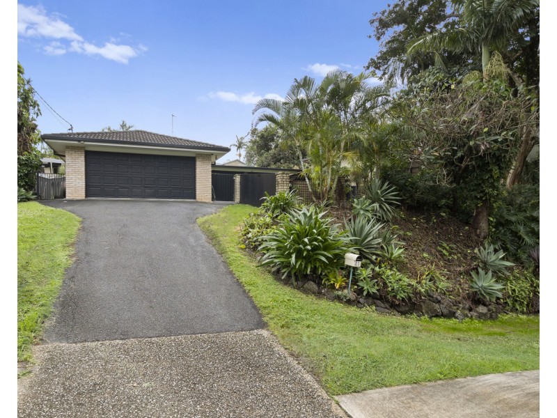 21 Scenic Drive, Bilambil Heights NSW 2486