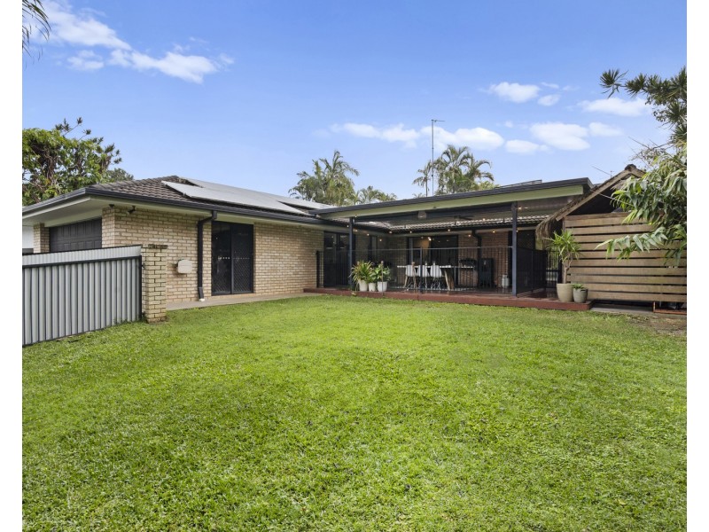 21 Scenic Drive, Bilambil Heights NSW 2486