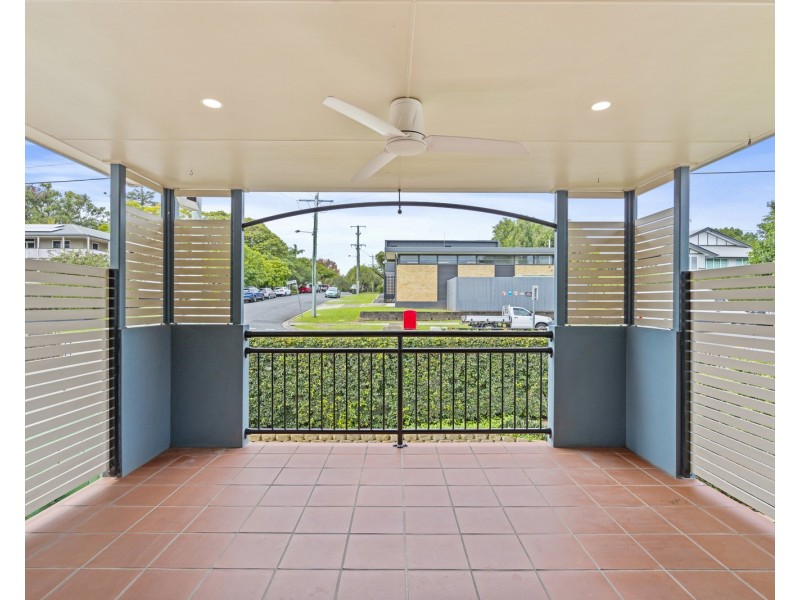 8/4 Lisson Grove, Clayfield QLD 4011