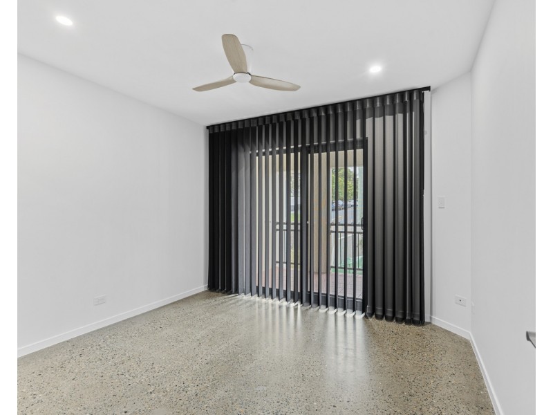 8/4 Lisson Grove, Clayfield QLD 4011