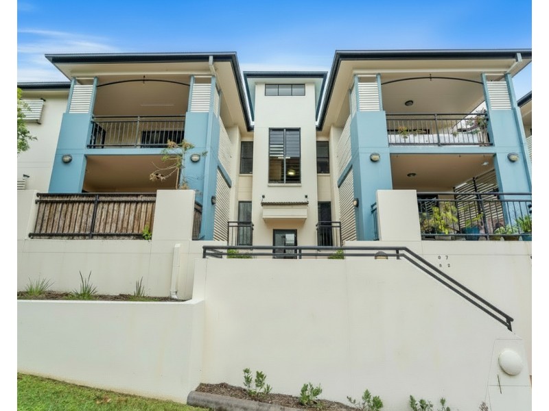 8/4 Lisson Grove, Clayfield QLD 4011