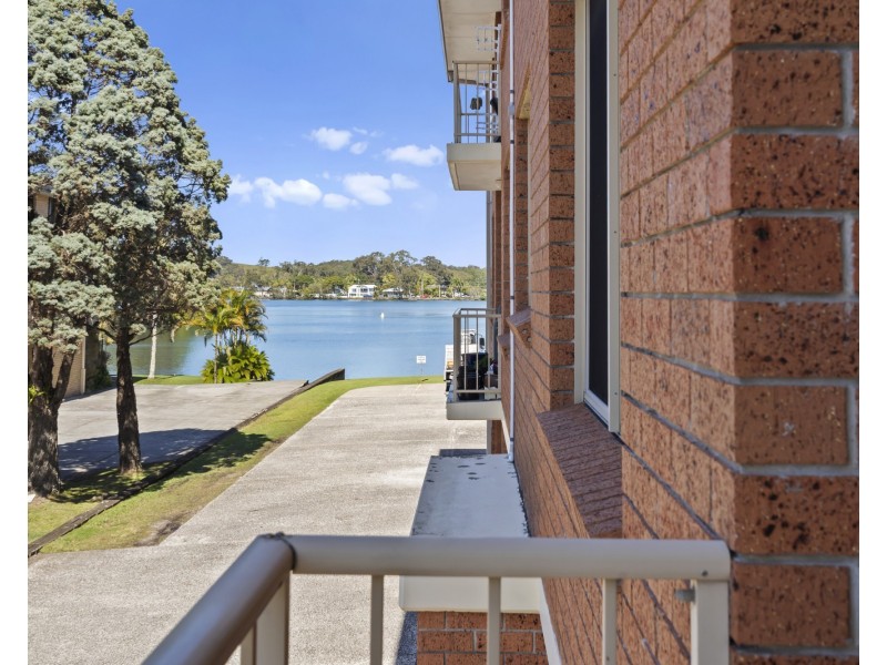 6/146 Kennedy Drive, Tweed Heads West NSW 2485