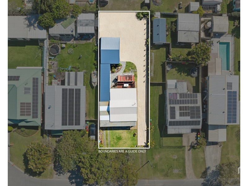 29 Sullivan Street, Tweed Heads South NSW 2486