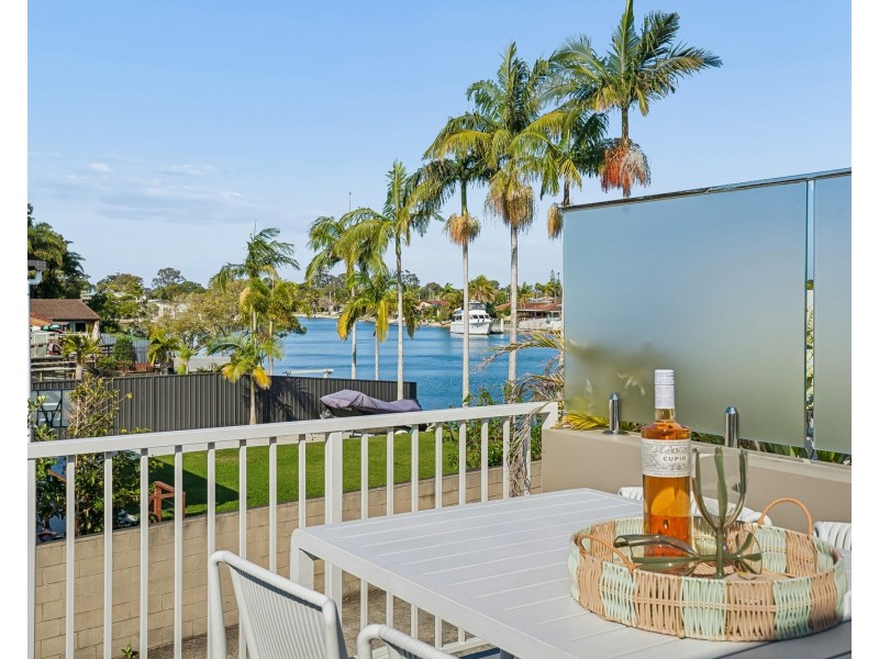 6/142 Kennedy Drive, Tweed Heads West NSW 2485