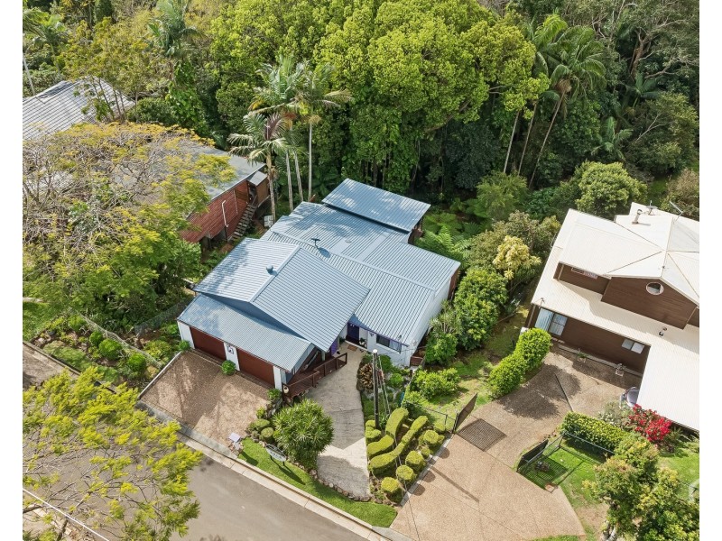 36 Peninsula Drive, Bilambil Heights NSW 2486