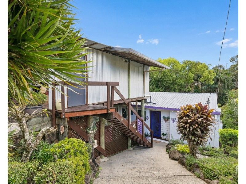 36 Peninsula Drive, Bilambil Heights NSW 2486