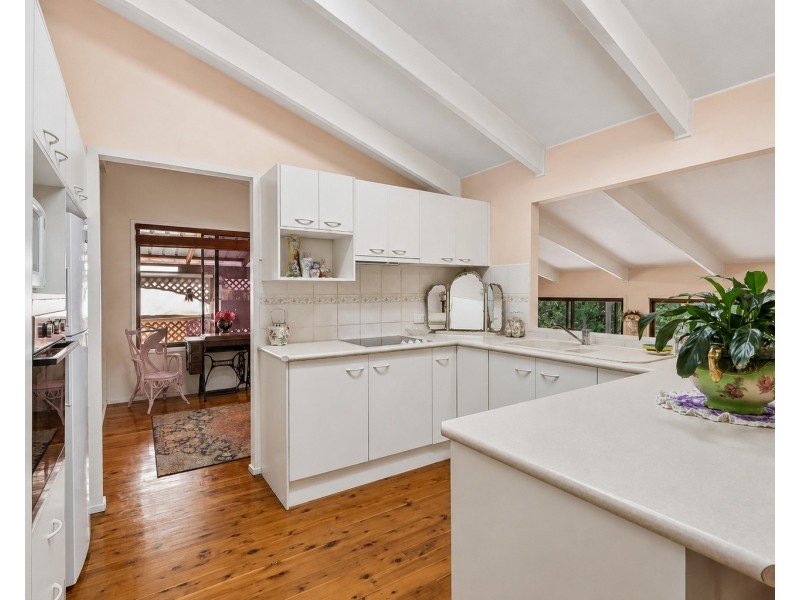 36 Peninsula Drive, Bilambil Heights NSW 2486