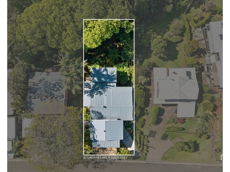 36 Peninsula Drive, Bilambil Heights NSW 2486
