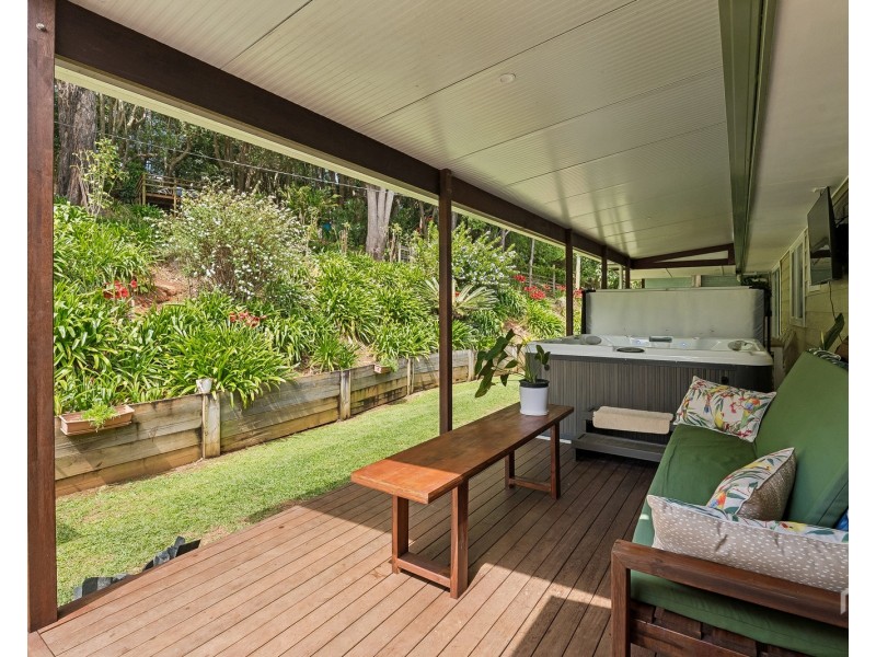 122 Duranbah Road, Duranbah NSW 2487