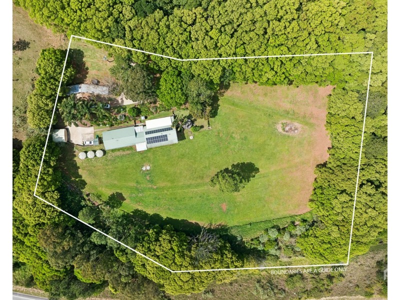122 Duranbah Road, Duranbah NSW 2487