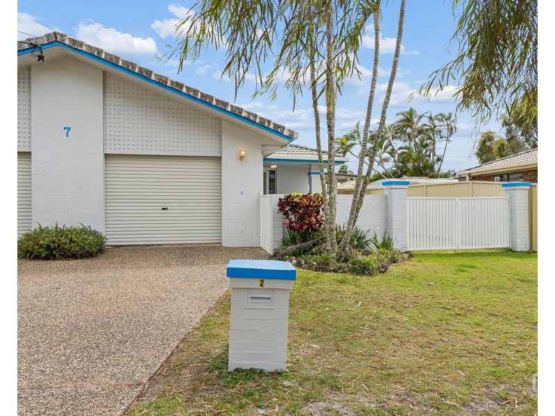 2/7 Alamanda Avenue, Bogangar NSW 2488