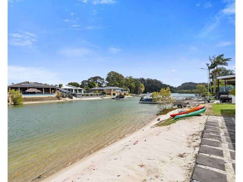 57 Tringa Street, Tweed Heads West NSW 2485