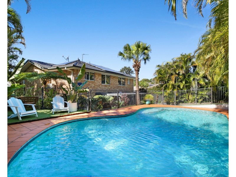 14 Pulkara Court, Bilambil Heights NSW 2486