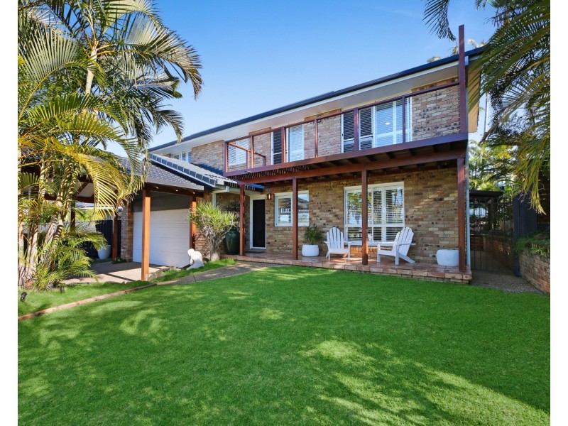 14 Pulkara Court, Bilambil Heights NSW 2486