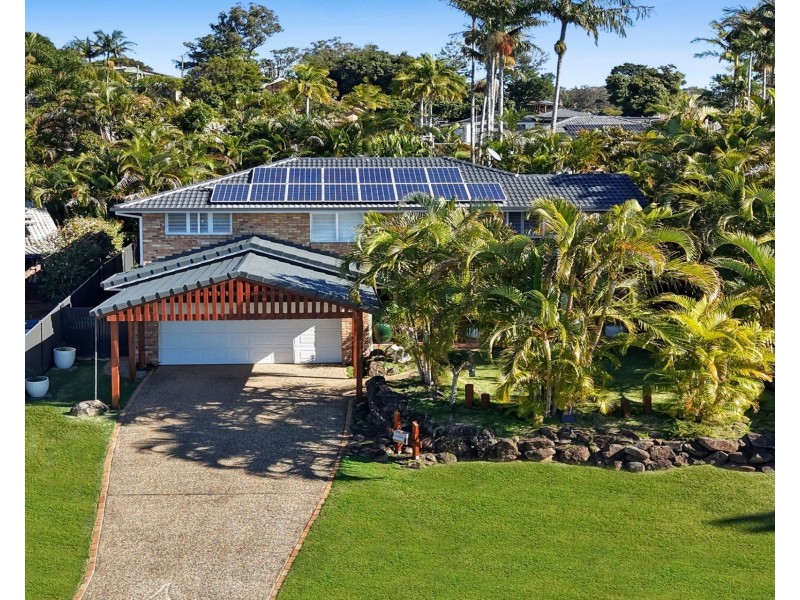 14 Pulkara Court, Bilambil Heights NSW 2486