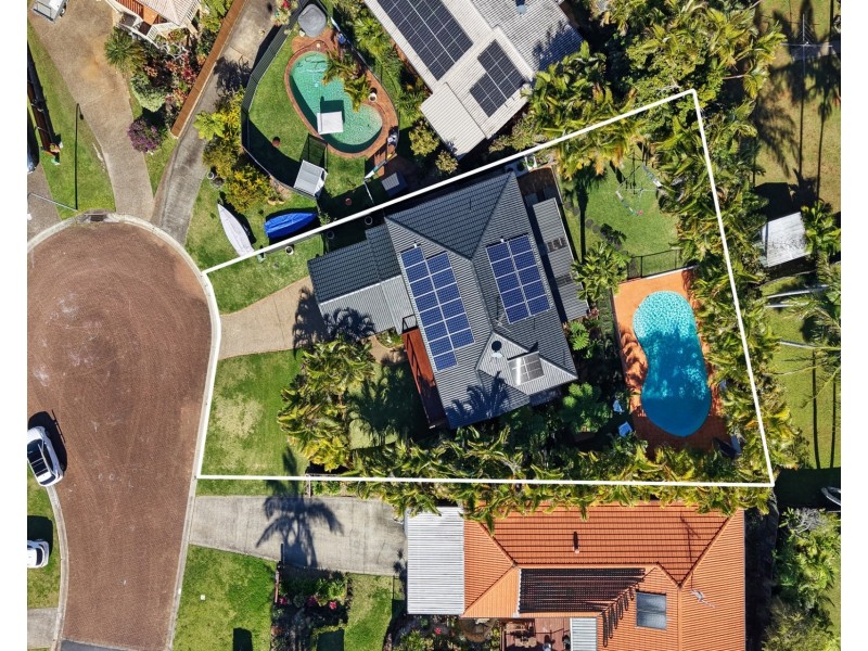 14 Pulkara Court, Bilambil Heights NSW 2486