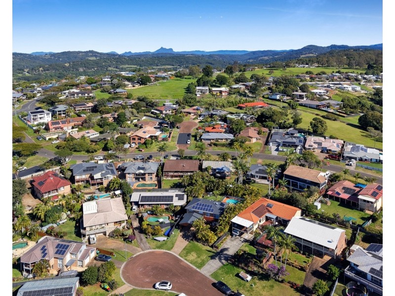 14 Pulkara Court, Bilambil Heights NSW 2486