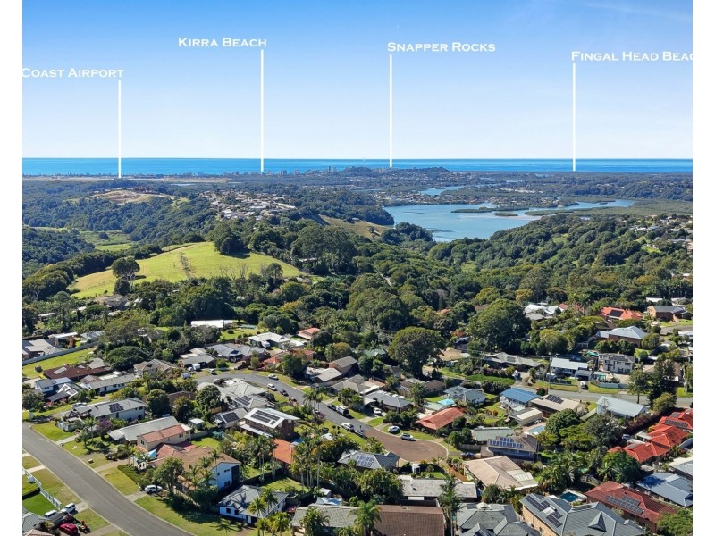 14 Pulkara Court, Bilambil Heights NSW 2486