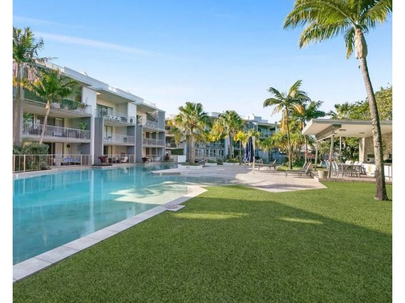 7/2-10 Kamala Crescent, Casuarina NSW 2487