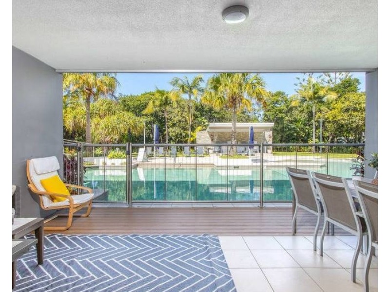 7/2-10 Kamala Crescent, Casuarina NSW 2487