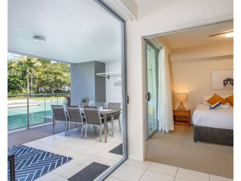 7/2-10 Kamala Crescent, Casuarina NSW 2487
