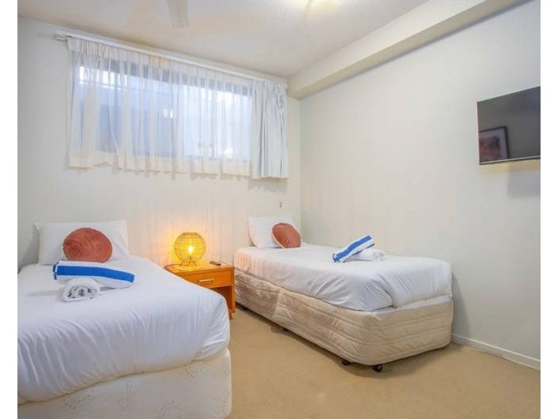 7/2-10 Kamala Crescent, Casuarina NSW 2487