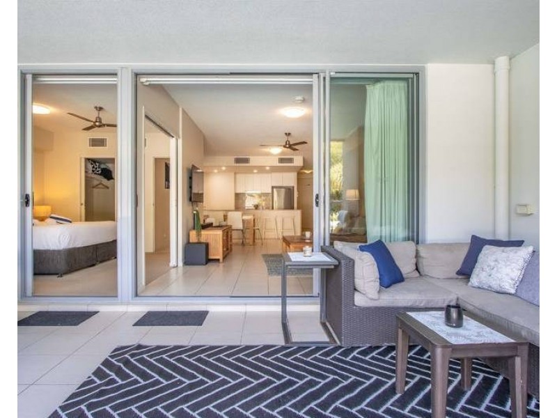 7/2-10 Kamala Crescent, Casuarina NSW 2487