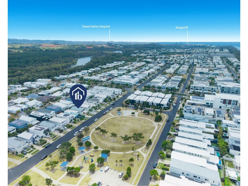 40A Seaside Drive, Kingscliff NSW 2487
