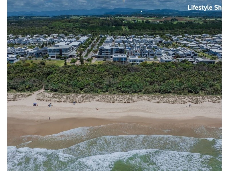 40A Seaside Drive, Kingscliff NSW 2487