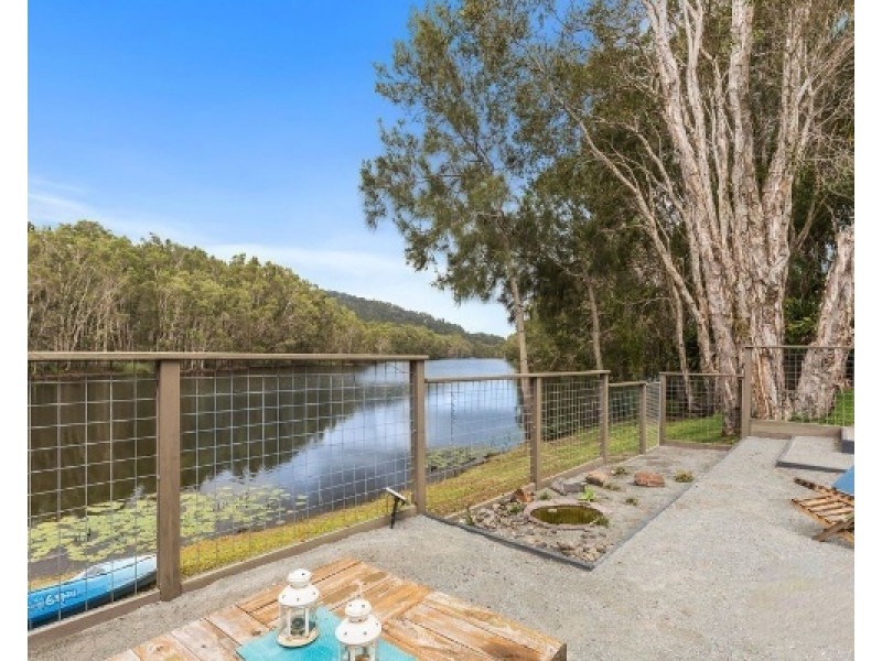 40 Tamarind Avenue, Bogangar NSW 2488