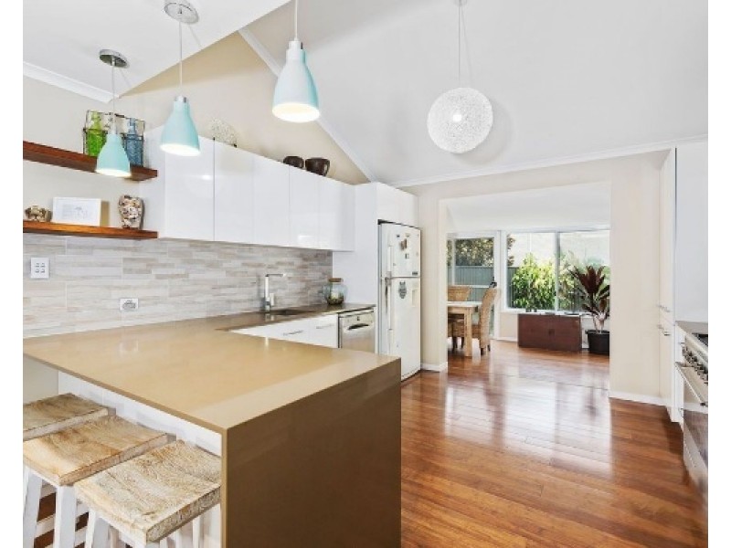 40 Tamarind Avenue, Bogangar NSW 2488