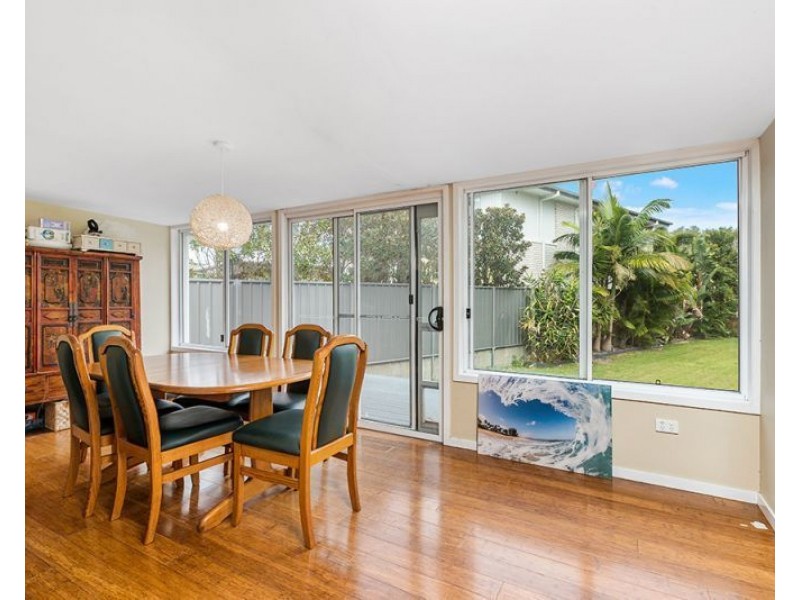 40 Tamarind Avenue, Bogangar NSW 2488