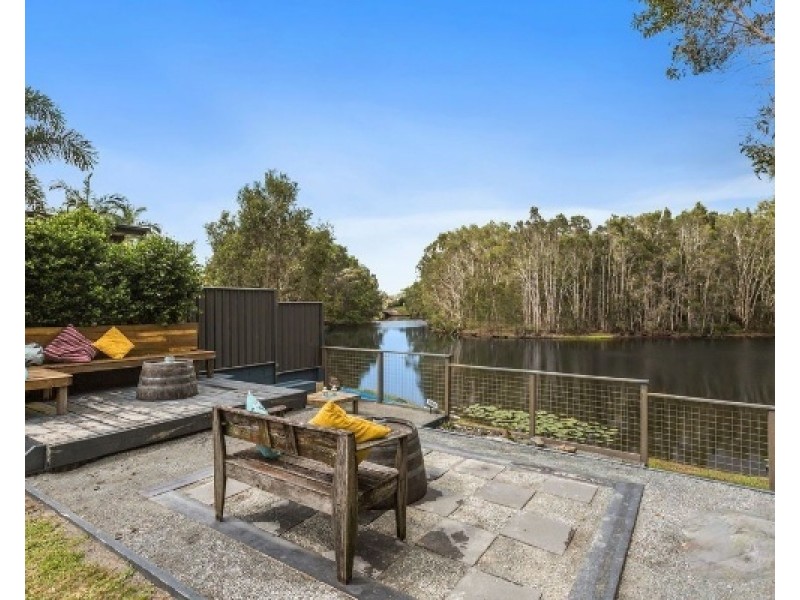 40 Tamarind Avenue, Bogangar NSW 2488