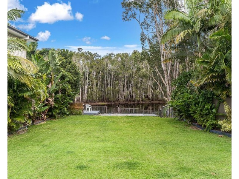 40 Tamarind Avenue, Bogangar NSW 2488