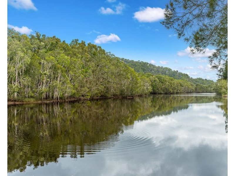 40 Tamarind Avenue, Bogangar NSW 2488