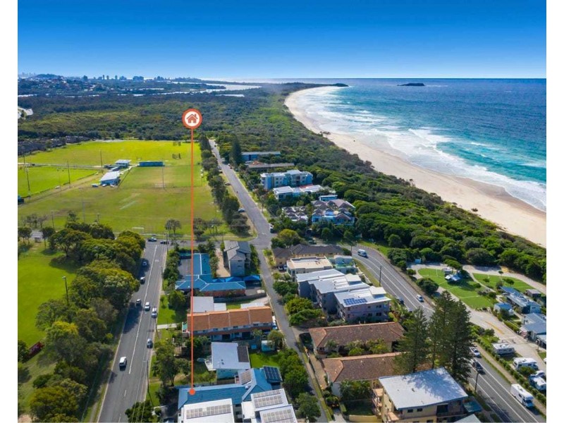 1/121 Kingscliff Street, Kingscliff NSW 2487