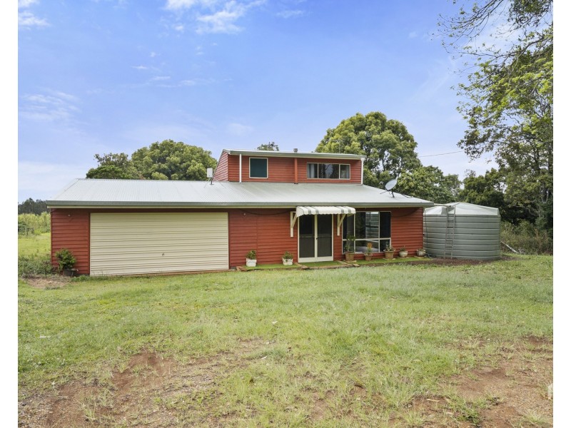 121 Tweed Coast Road, Cudgen NSW 2487