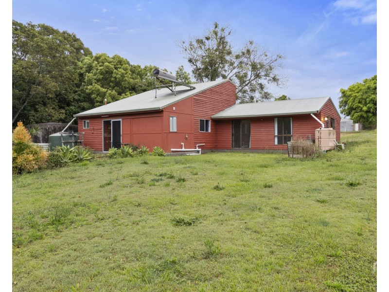 121 Tweed Coast Road, Cudgen NSW 2487