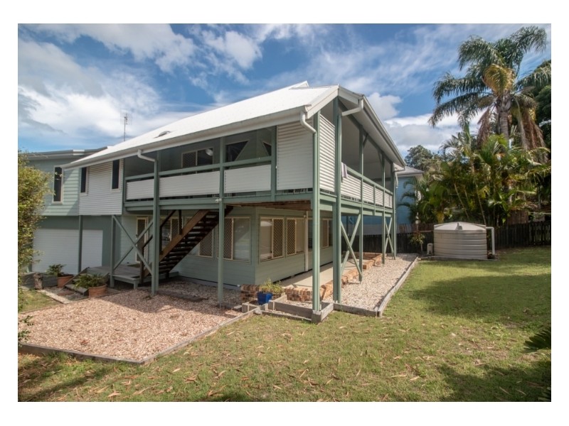 3 Tweed Coast Road, Bogangar NSW 2488