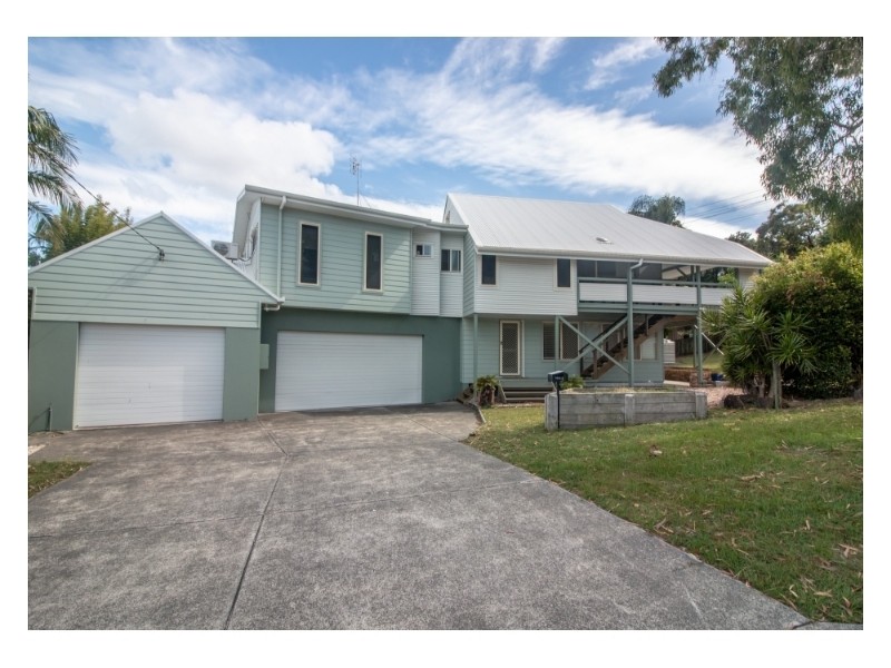 3 Tweed Coast Road, Bogangar NSW 2488