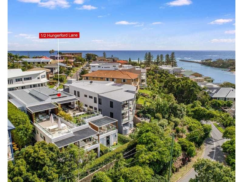 1/2 Hungerford Lane, Kingscliff NSW 2487