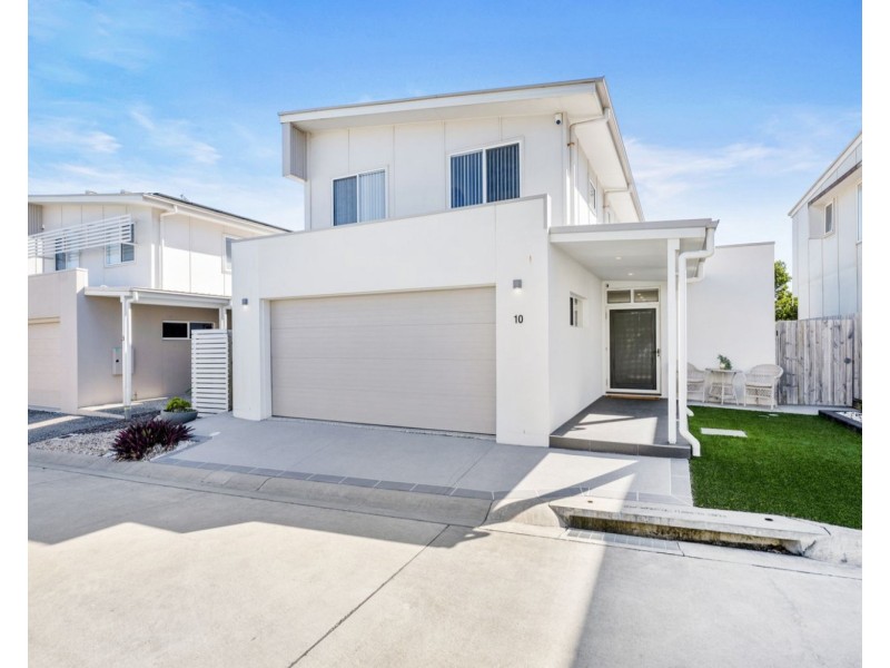 10/25 Salt Water Crescent, Kingscliff NSW 2487